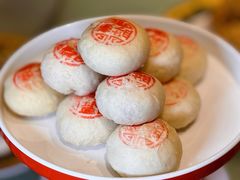 -南来顺饭庄·清真(南菜园店)