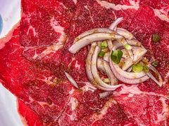 -韩时烤肉(丰科万达广场店)
