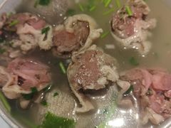 -新疆兵团食府清真(马连道店)