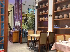 -佳兰雅序融合菜(高新店)