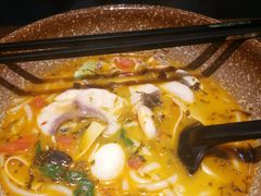 -蒙自源小锅米线(金佰利店)