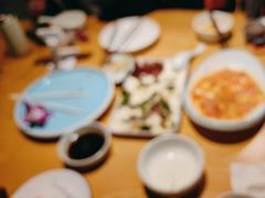 -品味泸沽湖•民族特色菜(大落水店)