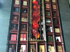 -天龙轩(香港丽思卡尔顿酒店)