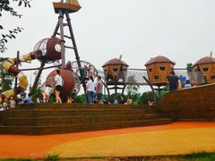 -枫香湖儿童公园