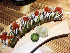 -和蕴日本料理