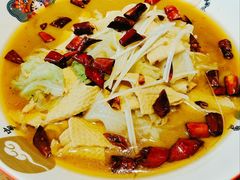 -东方肉馆(文庭雅苑店)