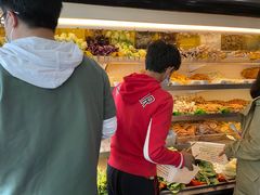 -万记麻辣烫国展总店