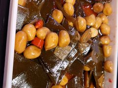 -灶座小锅烀饼·铁锅炖(道里店)