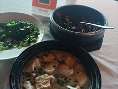 -上海小南国(正大店)