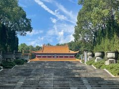 -炎帝陵景区