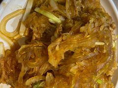-榆林镇筋饼(知春路店)