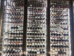 -wineapp葡萄酒餐吧(外滩金融中心店)