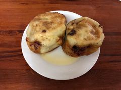 门钉肉饼-宝瑞门钉肉饼店