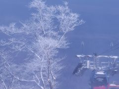 -长白山万达国际滑雪场