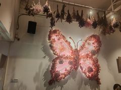 -北平花园·MUA摩造汉堡·北平咖啡(南锣鼓巷胡同店)