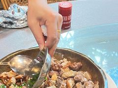 -铁炉农家菜馆