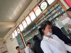 -华光餐厅(复兴路店)
