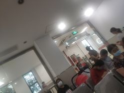 -上海市嘉定区妇幼保健院