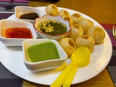 -食彩美印度特色美食餐厅·印度料理
