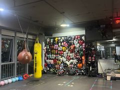 -AC健身·运动康复工作室(千灯湖店)