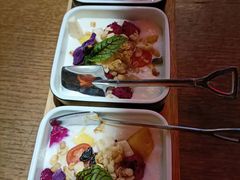 -街角等你.大连海鲜烧烤.经典铁板海鲜串(西安路店)