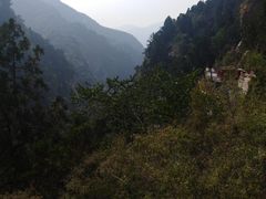 -北京上方山国家森林公园