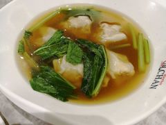 -牛车水美食街
