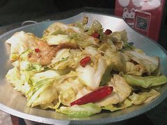 -绿茶餐厅(天津天河城店)