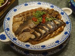 -四季厨房 鲁菜·孔府烤鸭(高新万达店)