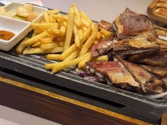 -蓬川食府(金海道店)
