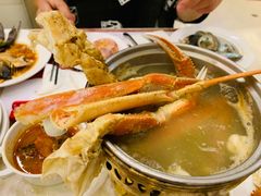 -芭菲盛宴·环球美食(袁家岗店)