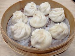 -新丰小吃(中山中路分店)