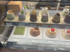 -théATRE 茶聚场(王府中環店)
