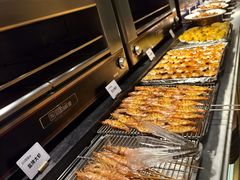 -川骄海鲜自助(亚运村店)