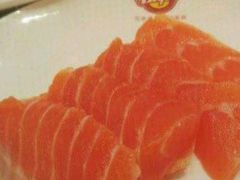 -芭菲盛宴·环球美食(解放碑英利国际店)