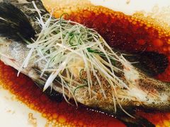 -青岛海景花园大酒店·粤海餐厅