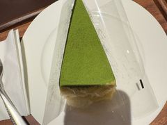 -六六·抹茶66’s SALDessert(保利时光里店)