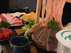 -湊湊火锅·茶憩(天环广场店)