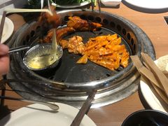-火炉火自助餐(悠唐购物中心店)
