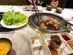 -火炉火自助餐(西直门凯德MALL店)