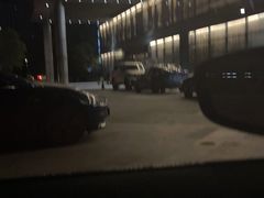 -杭州龙禧福朋喜来登酒店