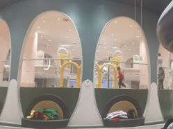 -奈尔宝家庭中心·亲子餐厅(鄞州万达店)