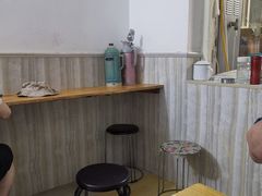 大堂-老方子馅饼粥(台东店)