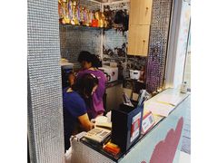 -香港鸳鸯王(西湖路店)