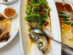 -野蔓果·山野菜(西湖景区·龙井茶田店)