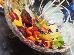 -李记饺子·熏酱东北菜(欢乐谷店)