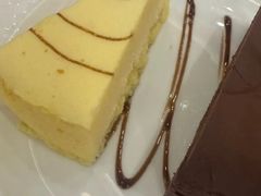 -斗牛士牛排餐厅(嘉里汇店)