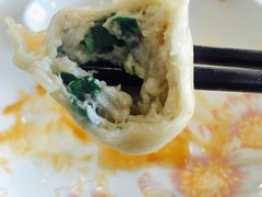 -添福来墨鱼饺子 · 海鲜东北菜(大连星海·黄浦路店)