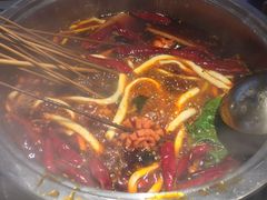 -让签签飞小郡肝串串香(春熙路形象店)