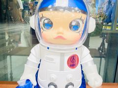 -泡泡玛特POPMART(天环购物中心店)